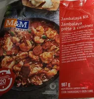 Jambalaya