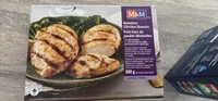 Boneless Chicken Breasts