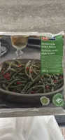 Bistro-style Green Beans