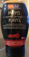 Tartinade Mayo Chipotle