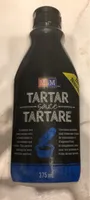 Sauce Tartare