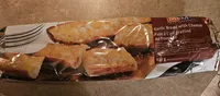 Garlic Bread with Cheese