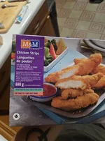 Chicken Strips