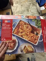 Lasagna