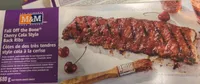 Cherry Cola Ribs