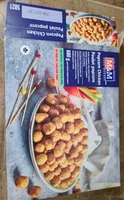 Popcorn Chicken