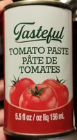 Pâte de Tomate Tasteful