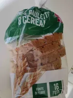 Pan Bauletto 8 Cereali