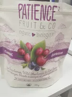 Patience fruit & co