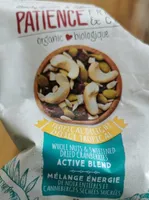 Délice tropical