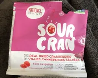 SourCran Raspberry