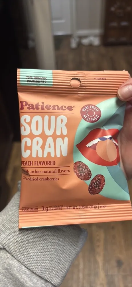 Sour Cran