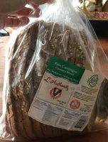 Pain Campagne