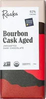 Bourbon Cask Aged Bar