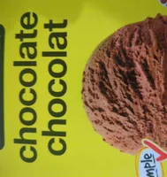 Chocolate Ice Milk