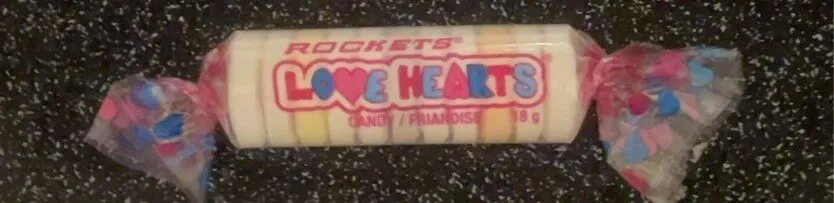 Love Hearts