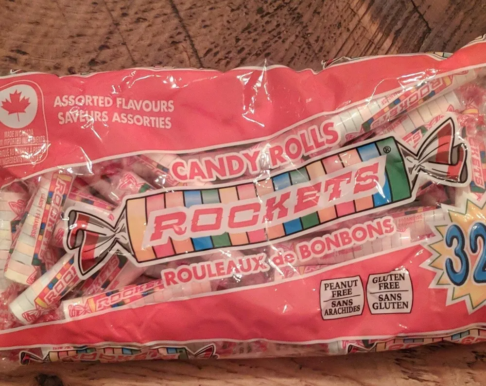 Rockets