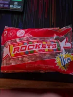 Candy Rolls
