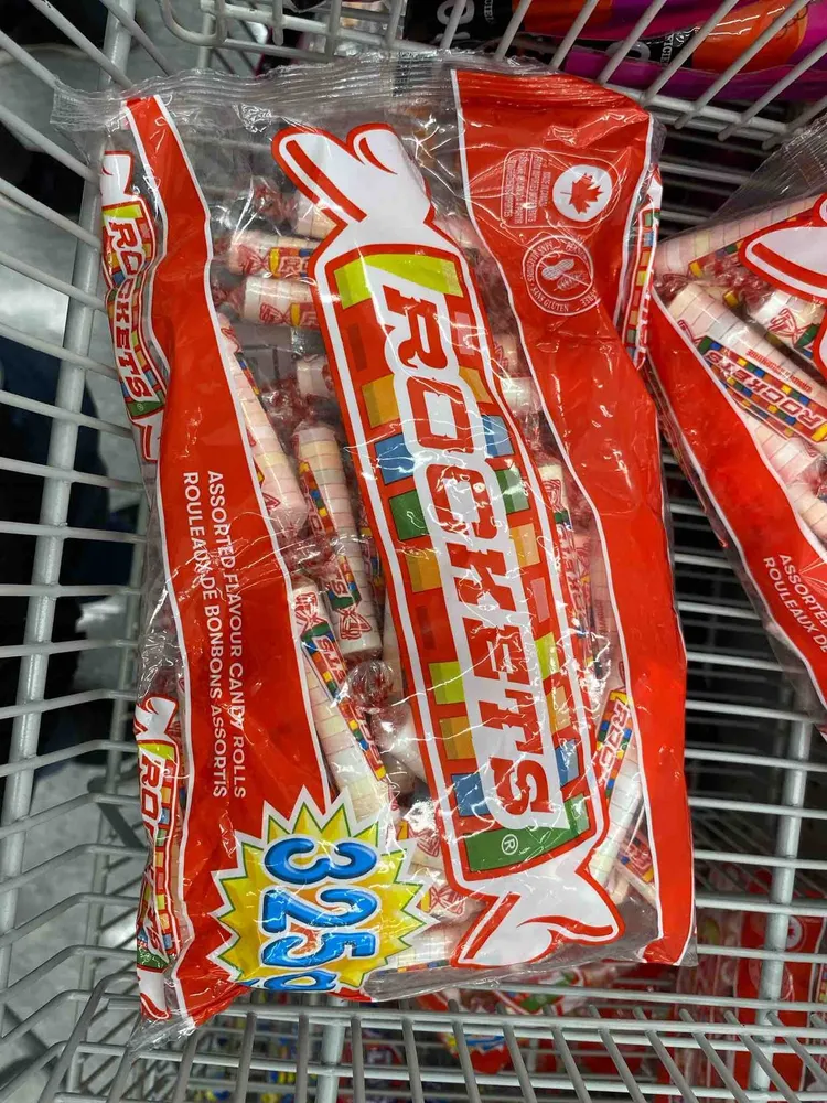 Rockets