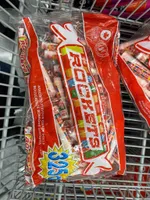 Rockets