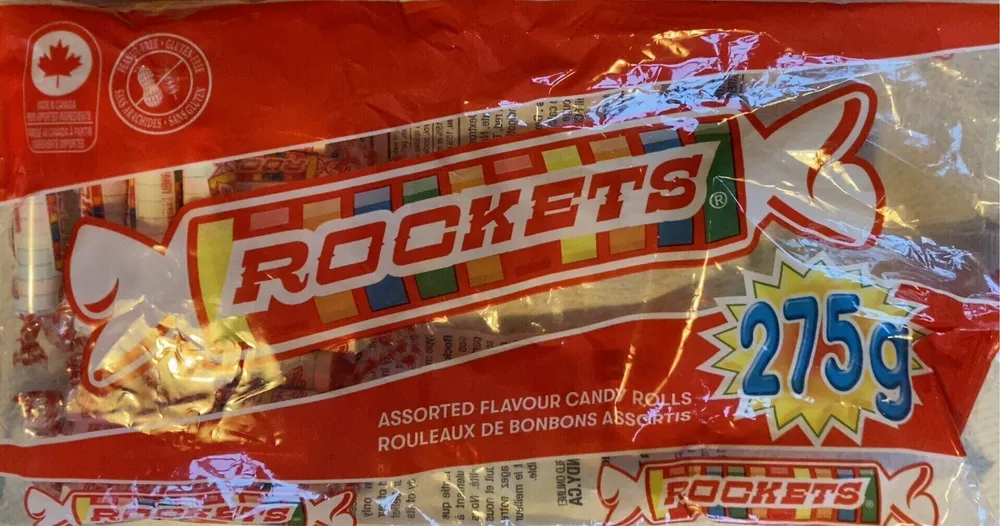 Rockets