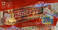Rockets