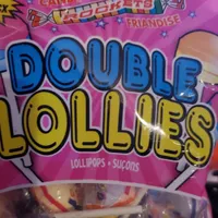 Double Lollies