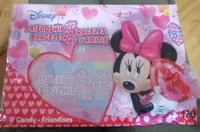 Friendship bracelet