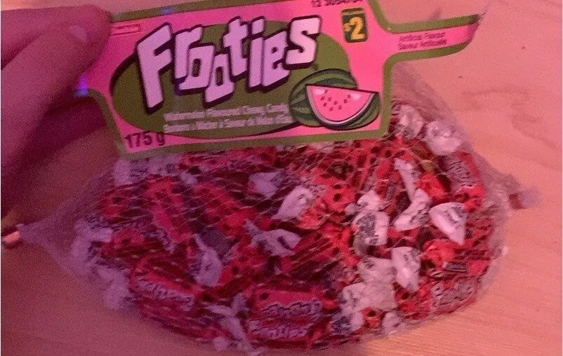 Frooties