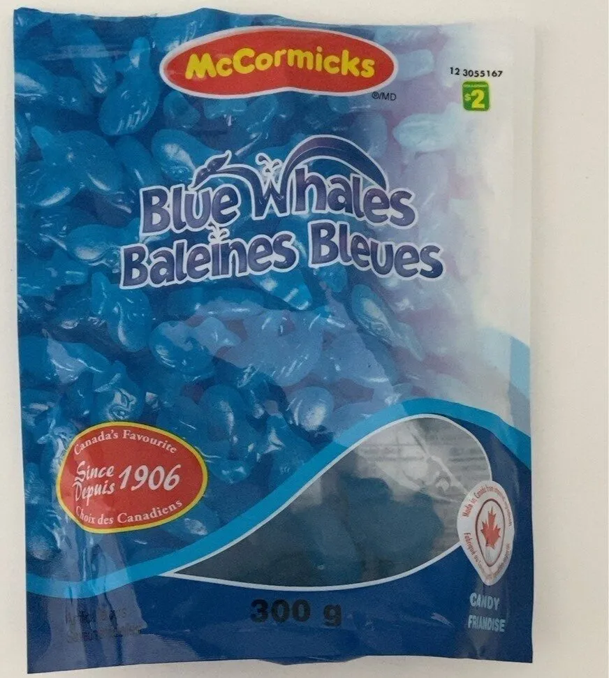 Blue Whales