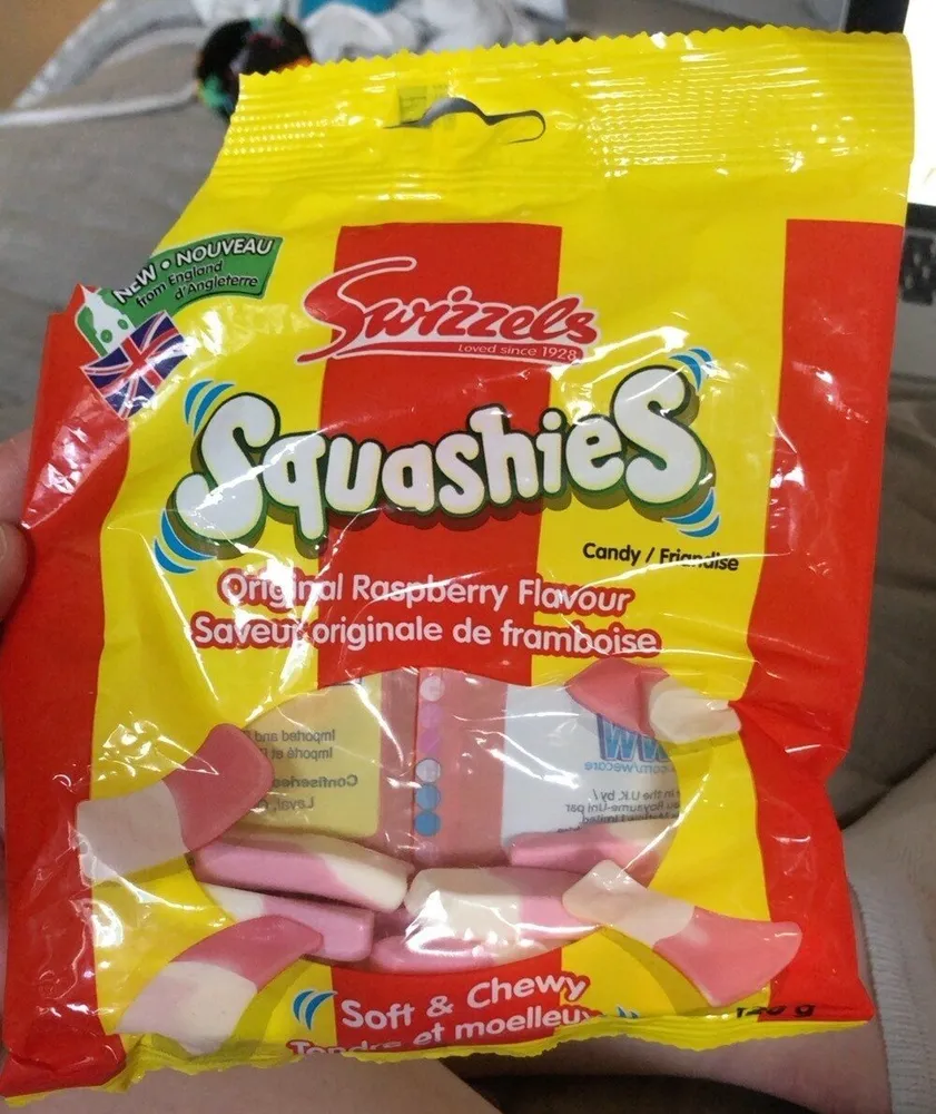Squashies
