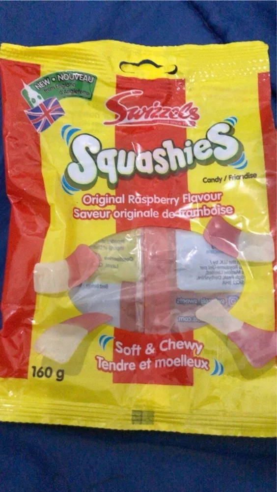 SquashieS