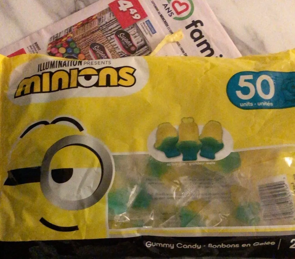 Minoins