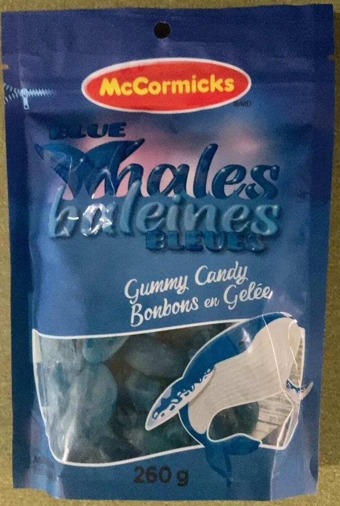 Blue Whales