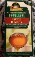 McCormicks Bouillon