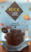 Jujubes noirs