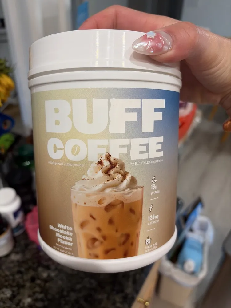 Buff Coffee
