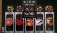 Tea forté