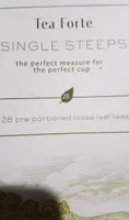 Tea forte