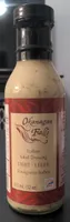 Italian salad dressing light