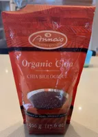 Organic Chia