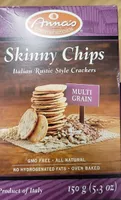 Skinny chips