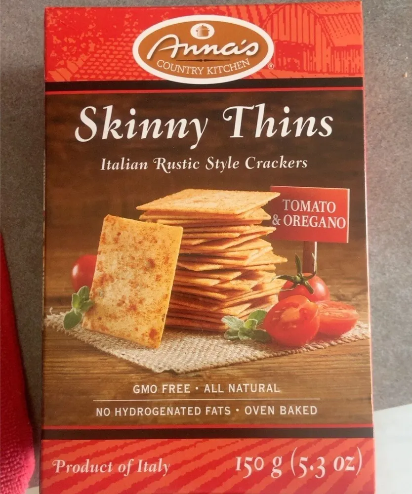 Skinny thins