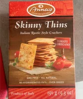 Skinny thins