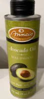 Avocado Oil
