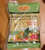 Potato Gnocchi