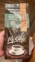 McCafe premium roast