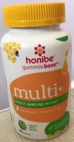 Multi+ Adult Immune Boost Multivitamin