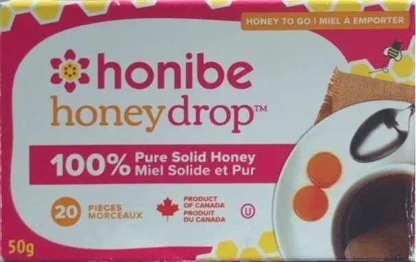 HoneyDrop