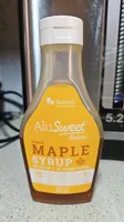 SABOR MAPLE SYRUP